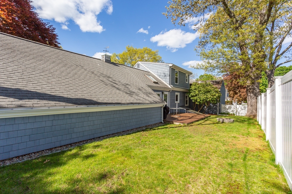24 Thornton Street, Attleboro, MA Photo #27