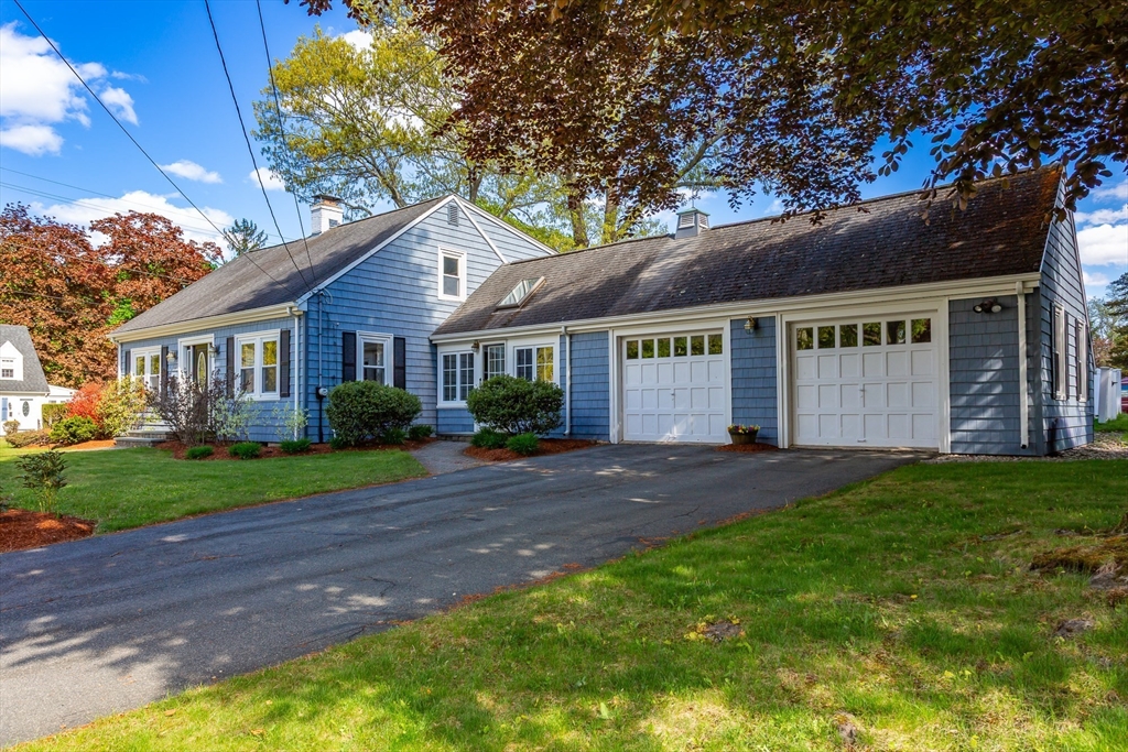 24 Thornton Street, Attleboro, MA Photo #3