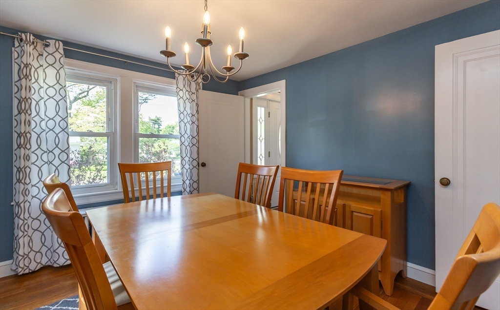 24 Thornton Street, Attleboro, MA Photo #11