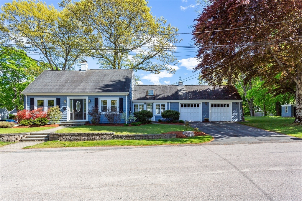24 Thornton Street, Attleboro, MA Photo #1
