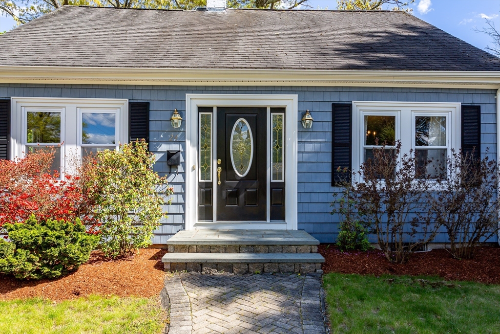24 Thornton Street, Attleboro, MA Photo #2