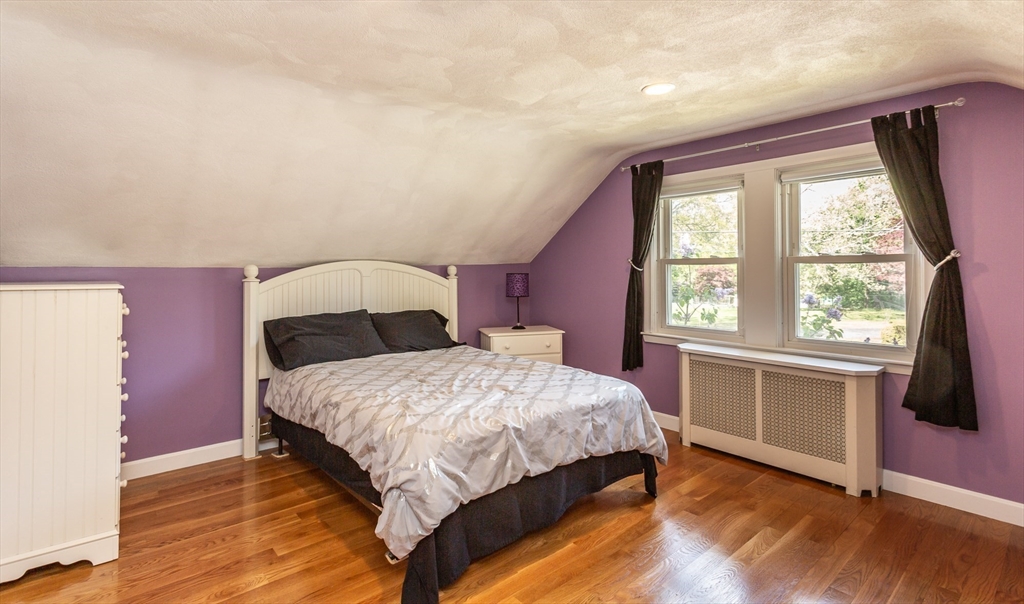 24 Thornton Street, Attleboro, MA Photo #19