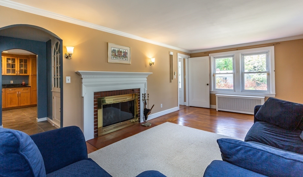 24 Thornton Street, Attleboro, MA Photo #13