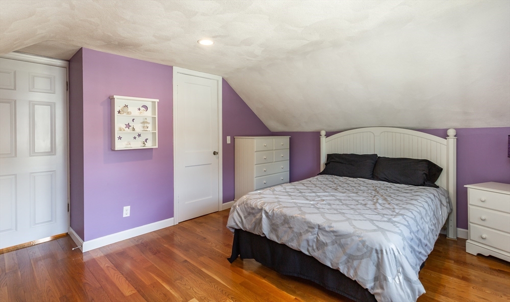 24 Thornton Street, Attleboro, MA Photo #20
