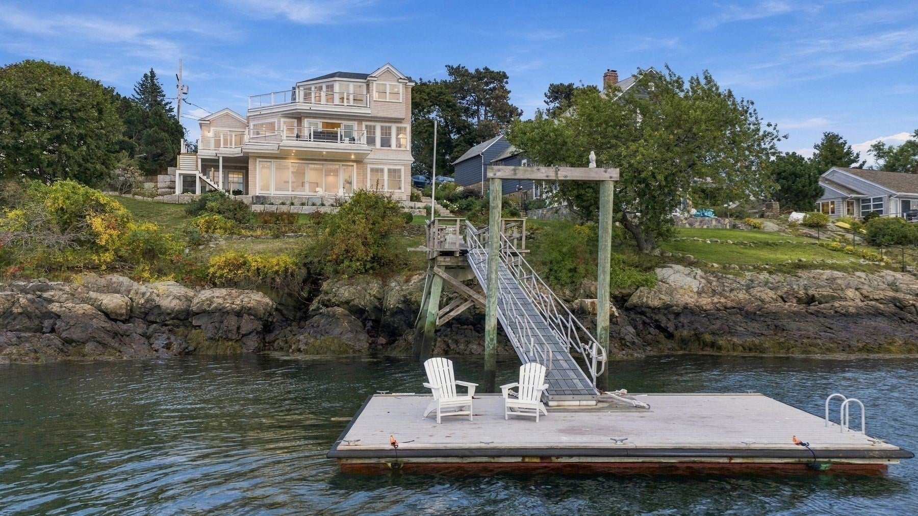 11 Kenneth Road, Marblehead, MA, 11 Kenneth Road, Marblehead, MA Photo #4