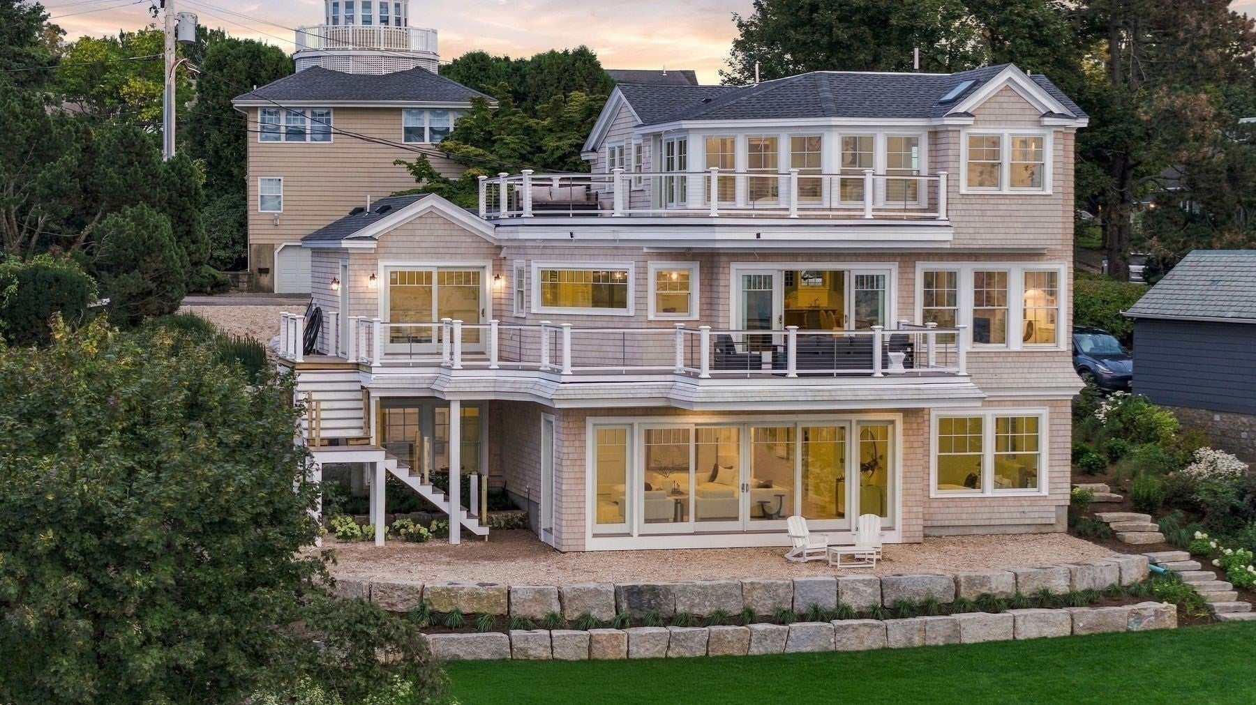 11 Kenneth Road, Marblehead, MA, 11 Kenneth Road, Marblehead, MA Photo #2