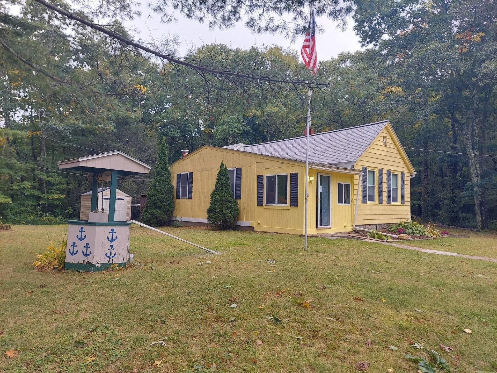 226 Pine St, Leicester, MA, 226 Pine St, Leicester, MA Photo #3