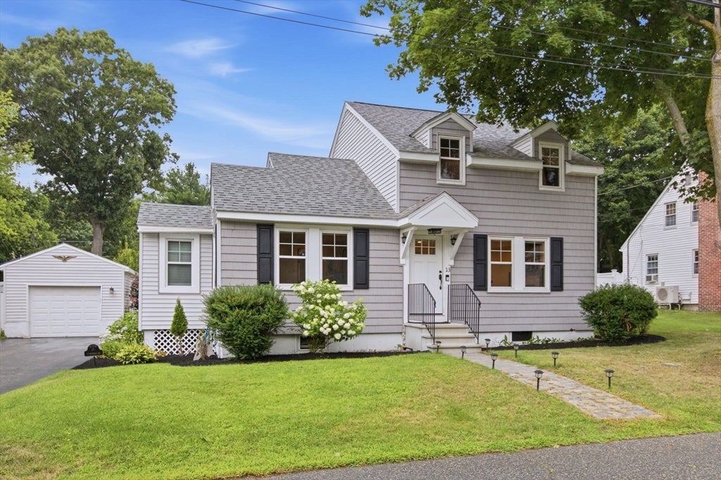 23 Westdale Ave, Wilmington, MA, 23 Westdale Ave, Wilmington, MA Photo #1