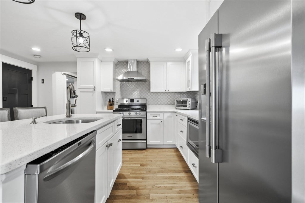 23 Westdale Ave, Wilmington, MA, 23 Westdale Ave, Wilmington, MA Photo #7