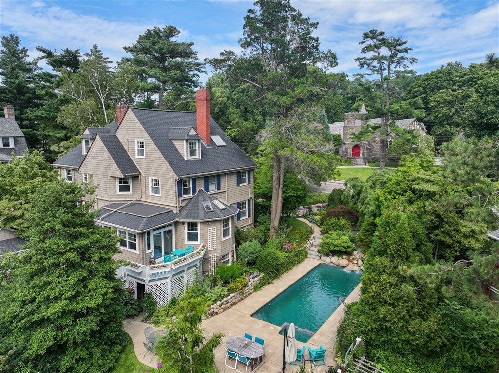 105 Randolph Ave, Milton, MA Photo #1