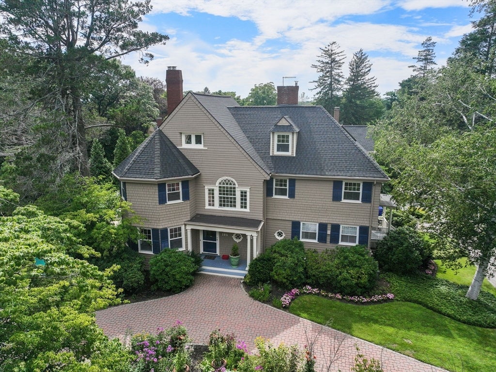 105 Randolph Ave, Milton, MA Photo #2