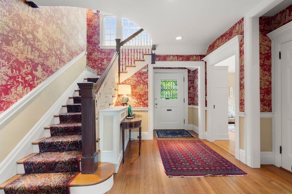 105 Randolph Ave, Milton, MA Photo #11