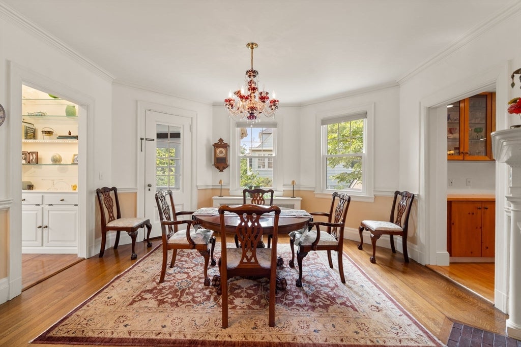 105 Randolph Ave, Milton, MA Photo #6