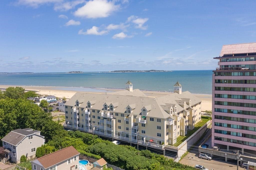 360 Revere Beach Blvd 107