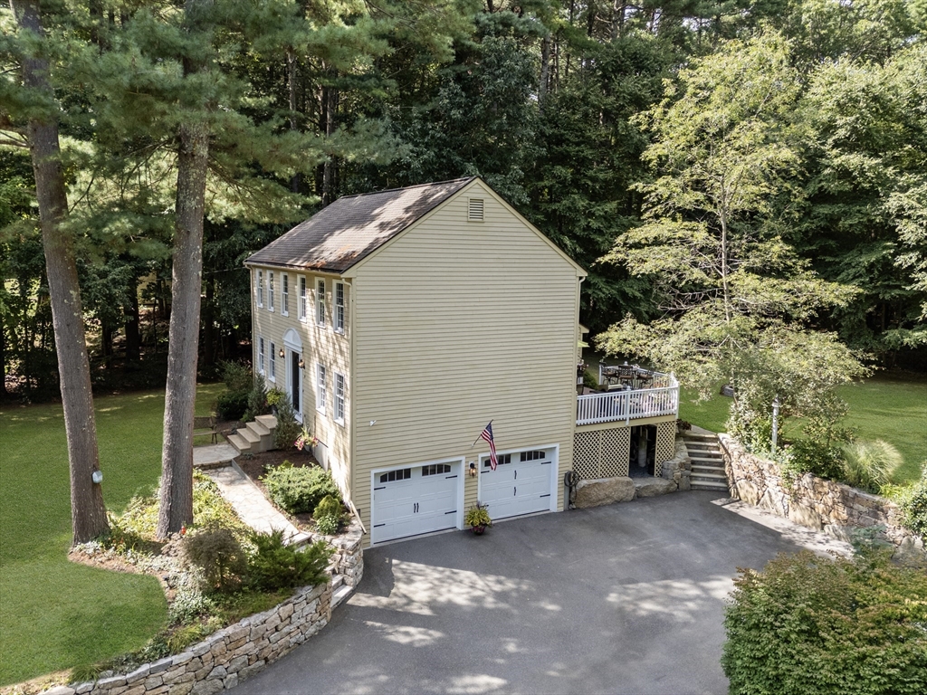 39 Valleywood Rd
