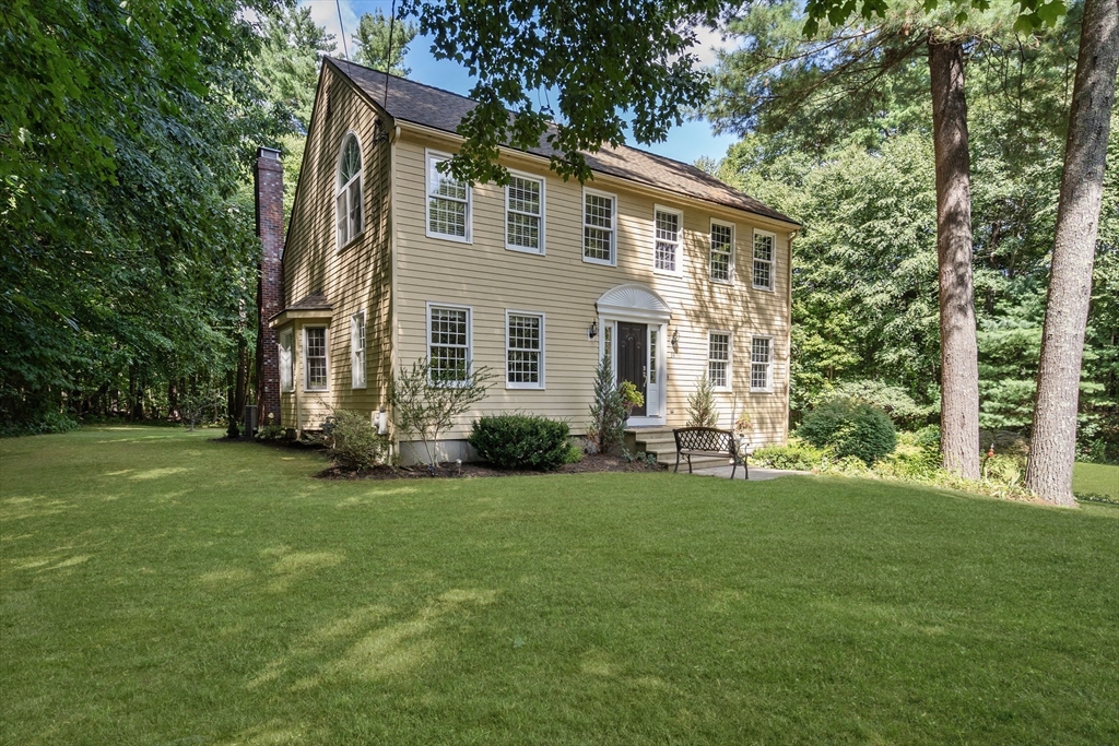 39 Valleywood Rd