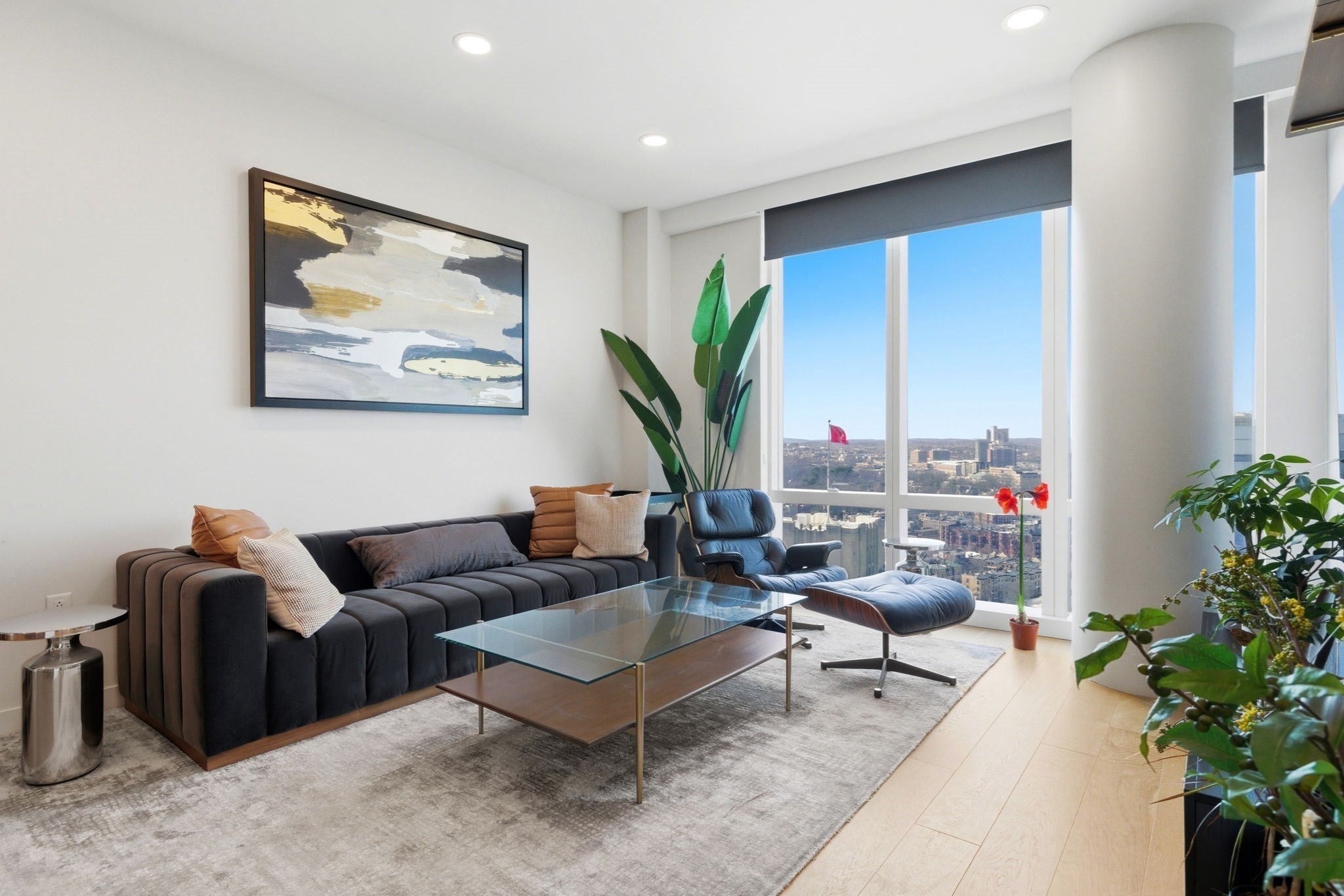 188 Brookline Avenue 23I, Boston MA 02215