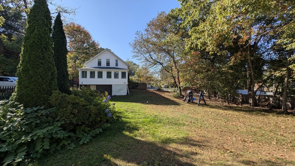 46 N Quinsigamond Ave
