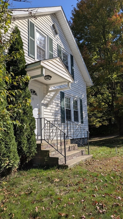 46 N Quinsigamond Ave