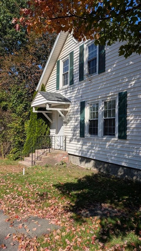 46 N Quinsigamond Ave Shrewsbury MA 01545