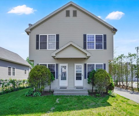 Photo of 7-9 Brandon Ave, Springfield, MA 01119 (MLS # 73516037)