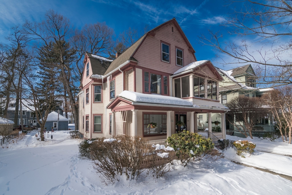 332-334 Forest Park Ave