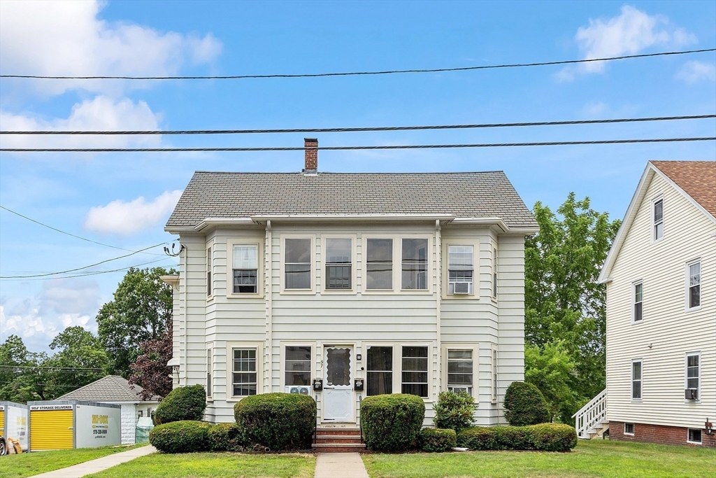 97 South St