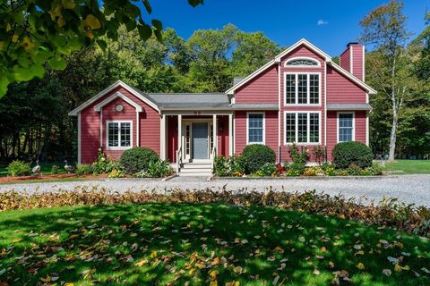 Photo of 82 Reservoir Street, North Attleboro, MA 02760 (MLS # 73444574)