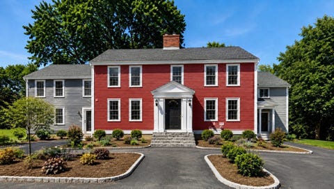 Photo of 164 Main St #2, Westford, MA 01886 (MLS # 73542171)