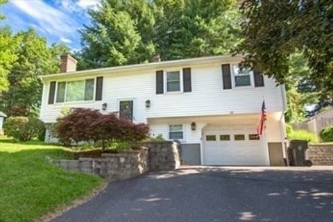Photo of 27 Country Club Dr, Westfield, MA 01085 (MLS # 73526937)
