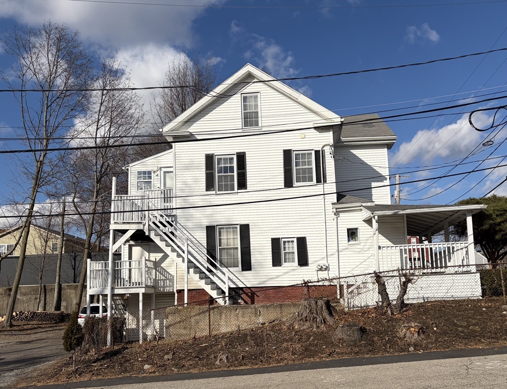13 Ash St
