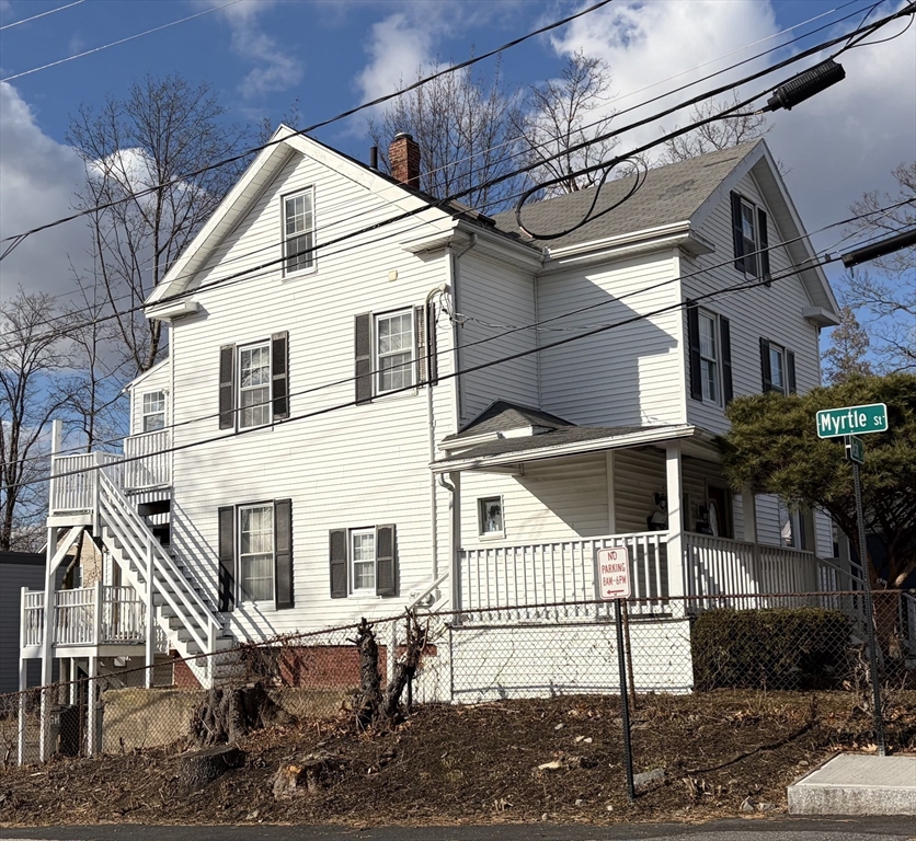 13 Ash St
