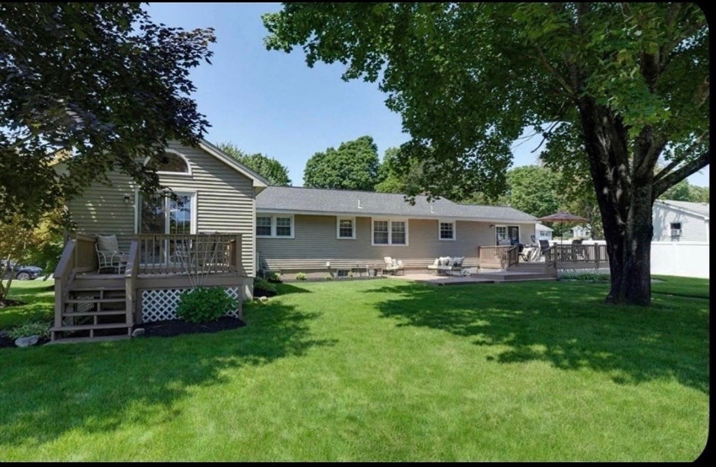 40 Farmington Circle