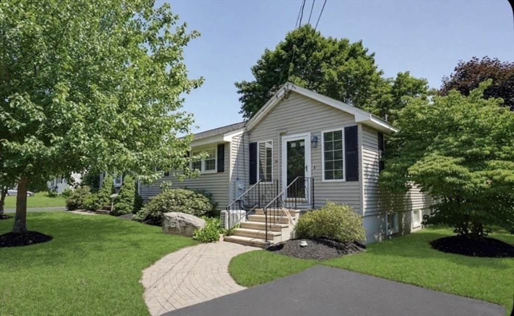 40 Farmington Circle