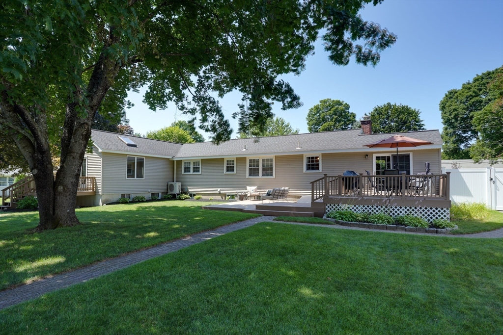 40 Farmington Circle