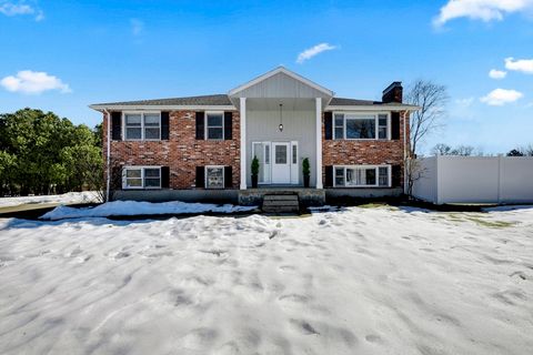 Photo of 19 Maplecrest Drive, Southborough, MA 01772 (MLS # 73485677)