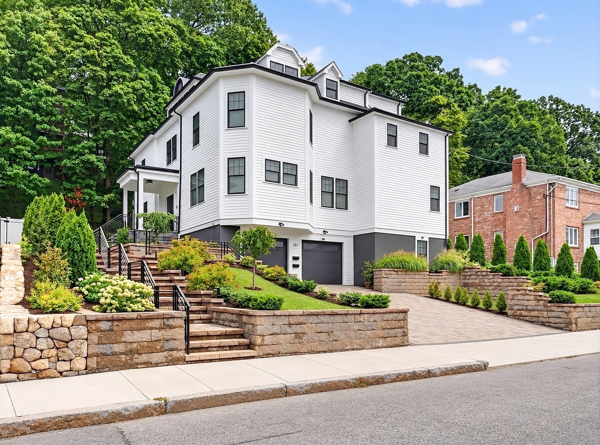 261 Tappan St #1, Brookline, MA Photo #28