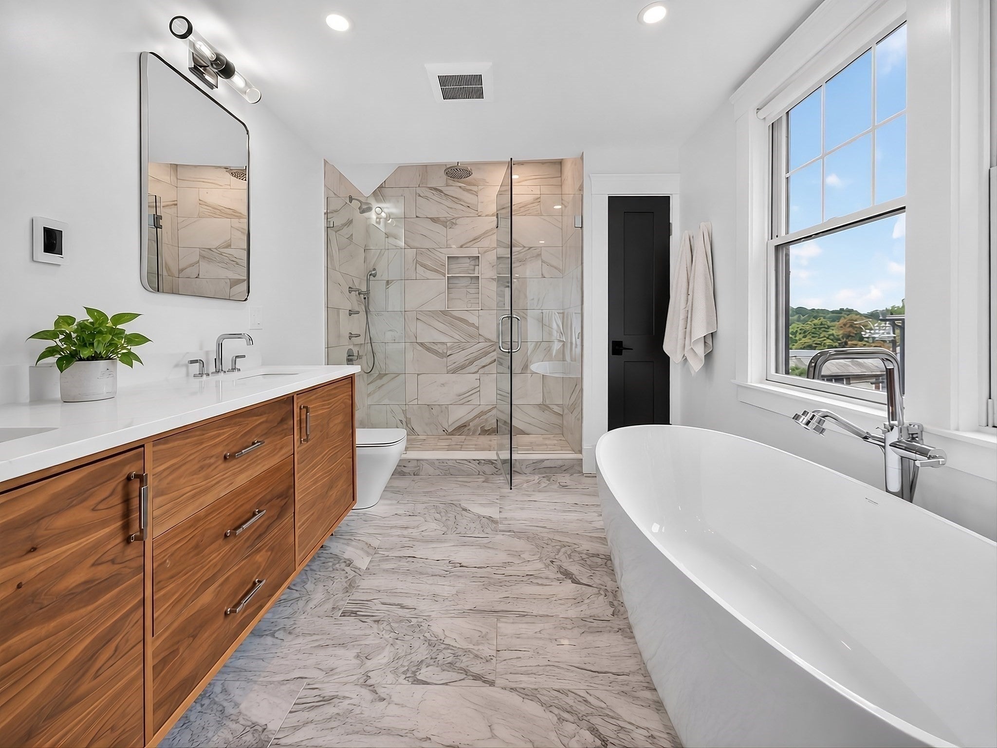 261 Tappan St #1, Brookline, MA Photo #12