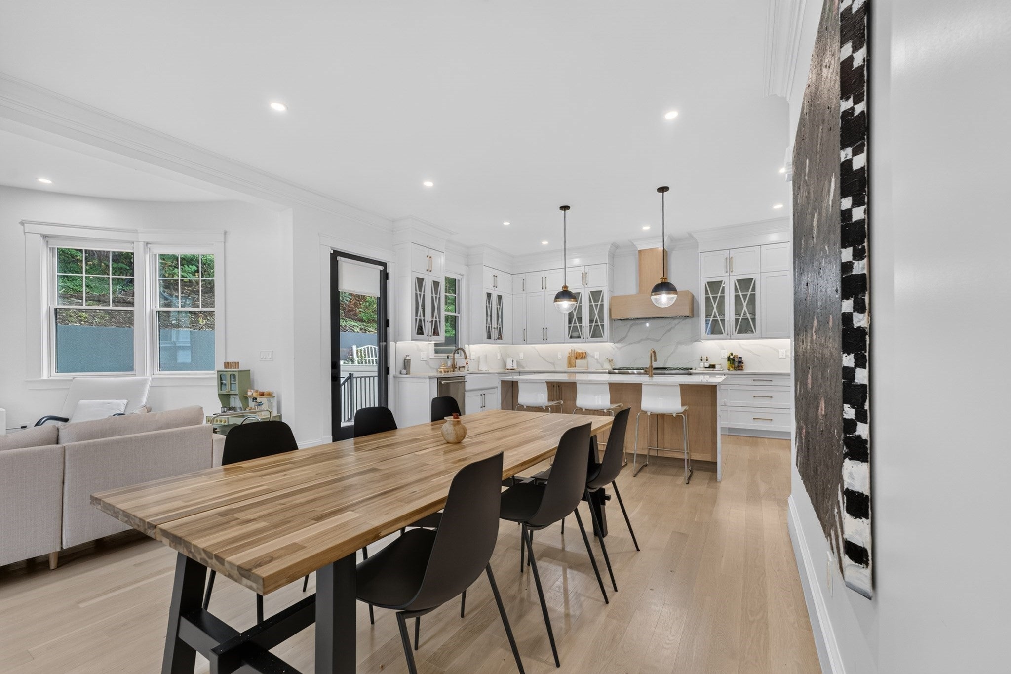 261 Tappan St #1, Brookline, MA Photo #7