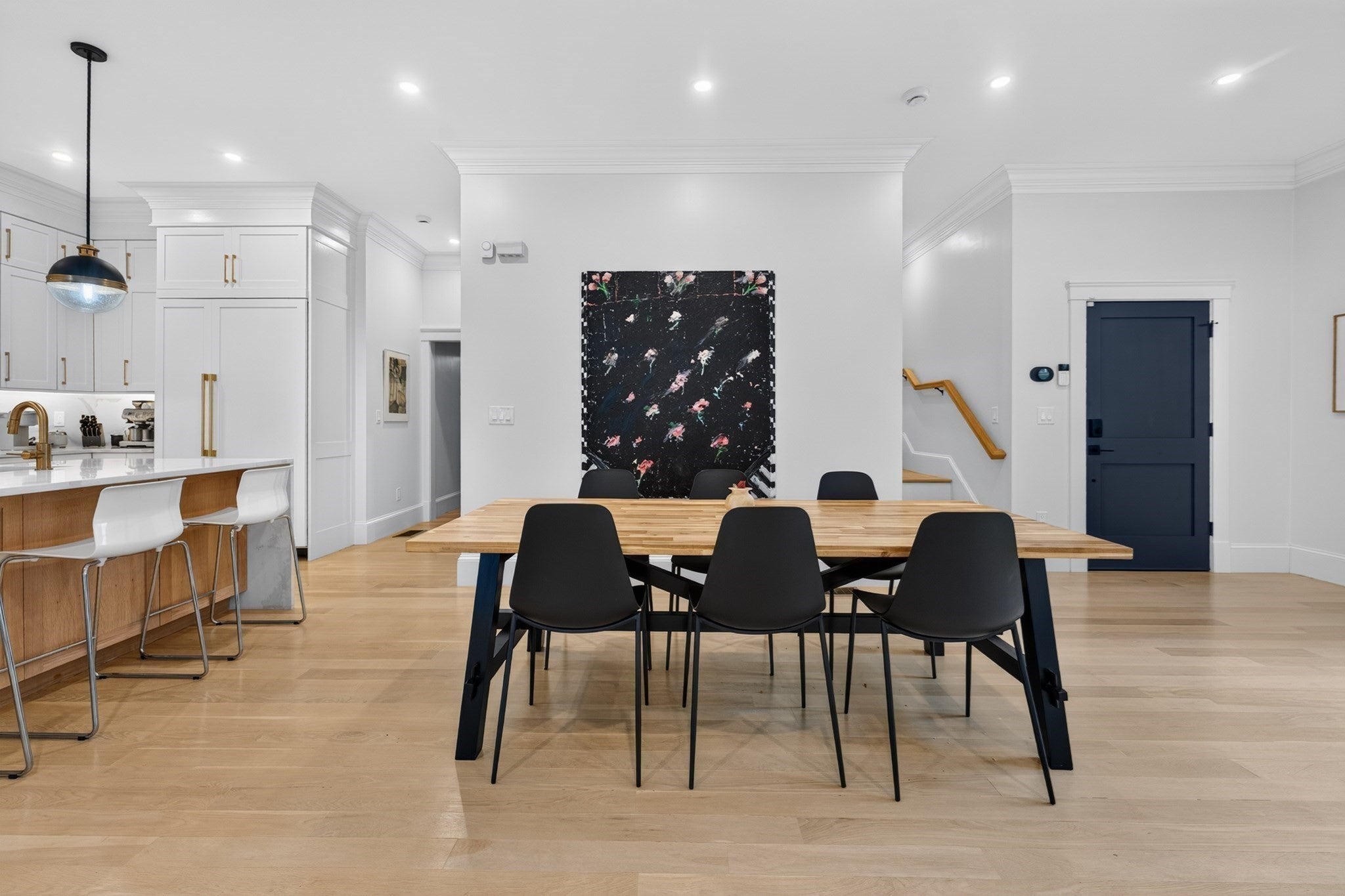 261 Tappan St #1, Brookline, MA Photo #9