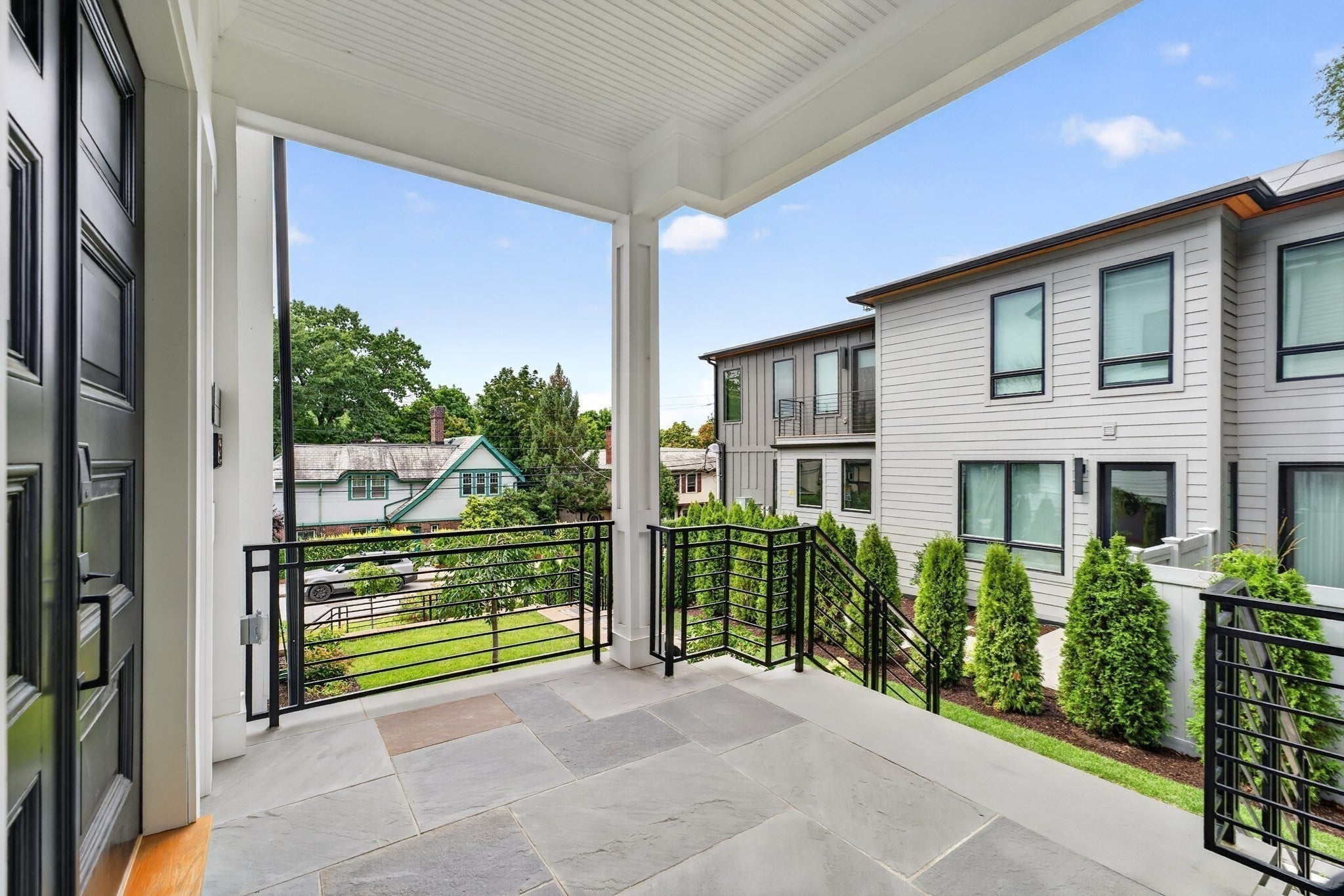 261 Tappan St #1, Brookline, MA Photo #26