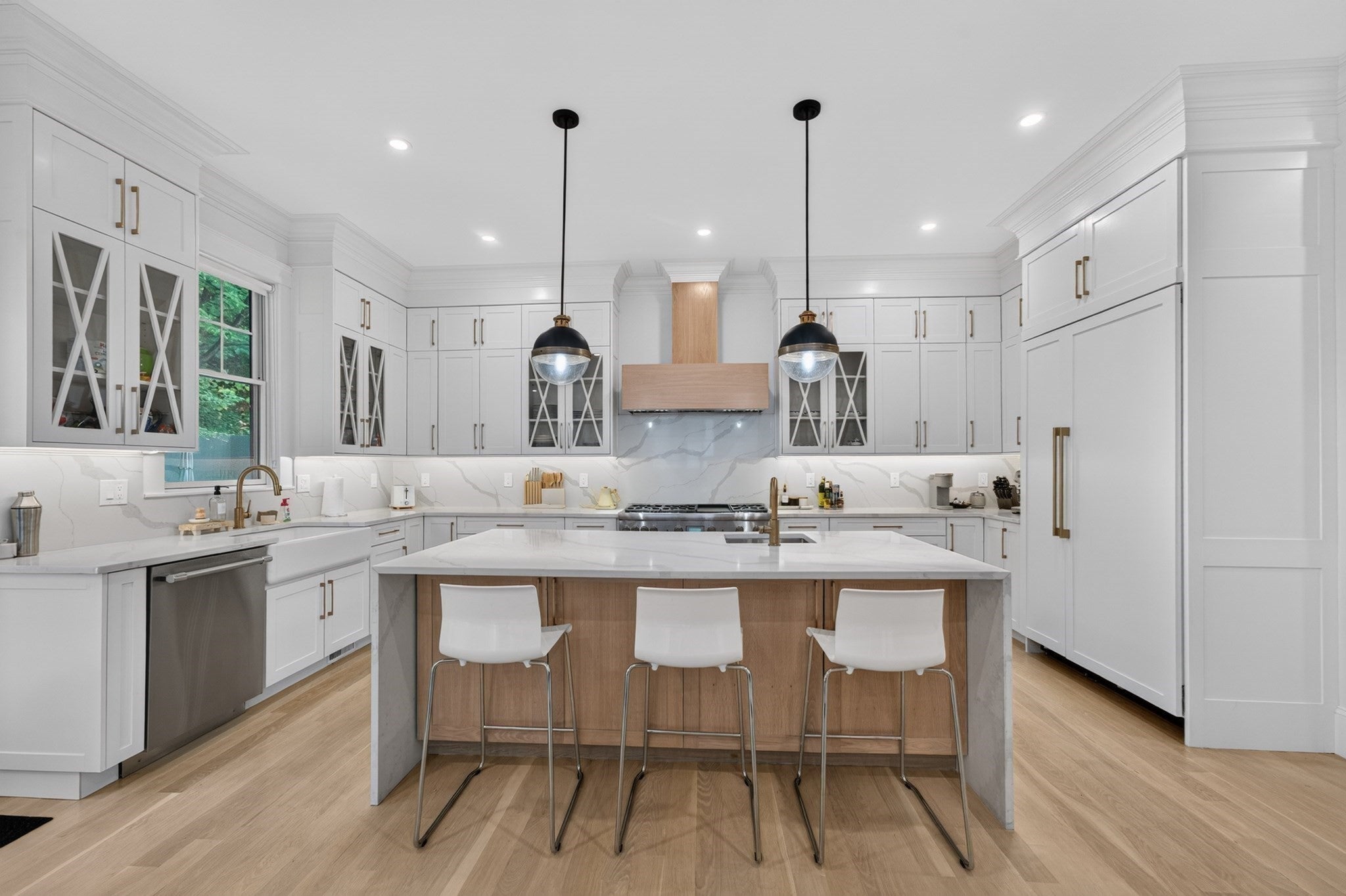 261 Tappan St #1, Brookline, MA Photo #3