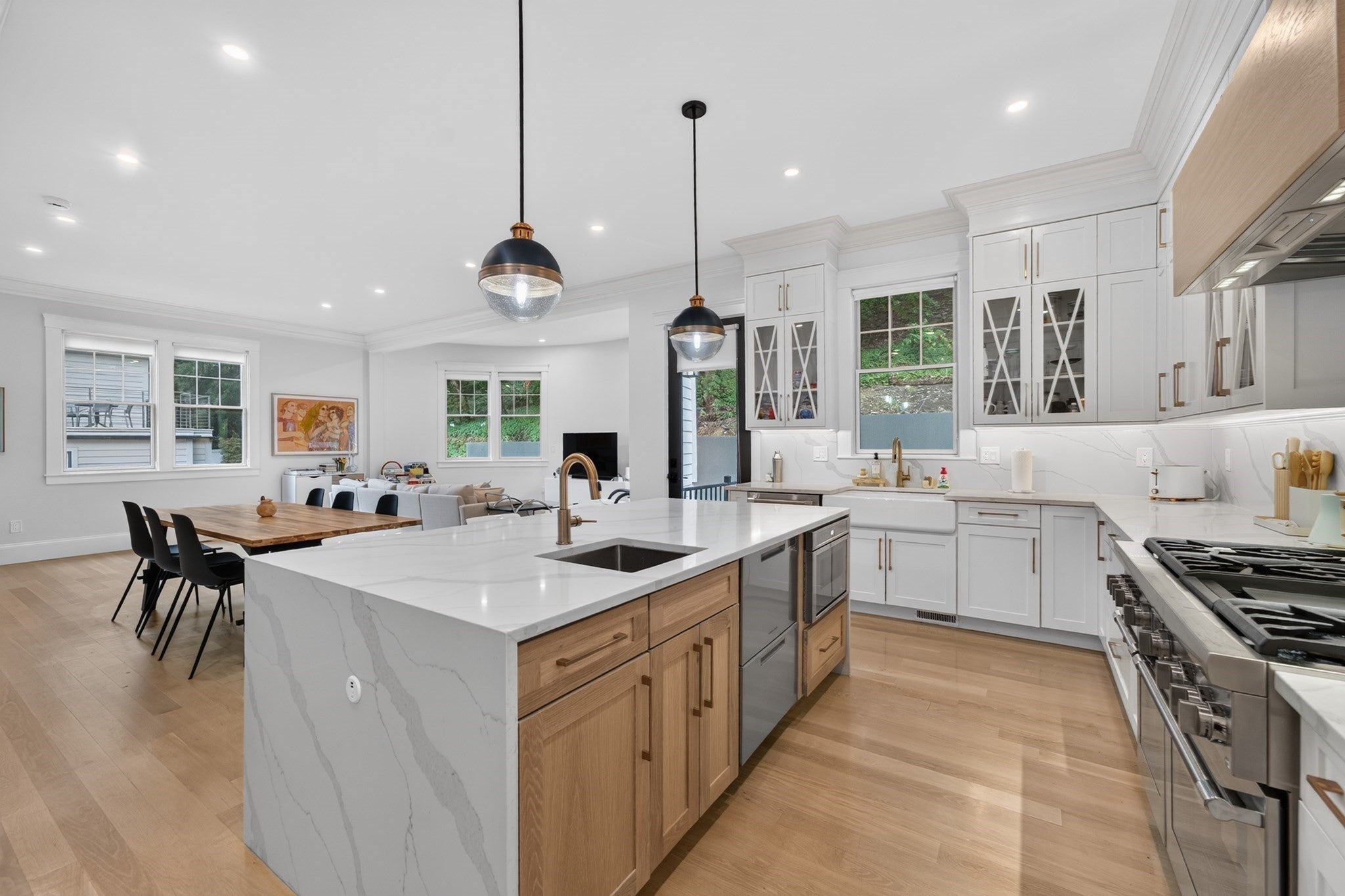 261 Tappan St #1, Brookline, MA Photo #5