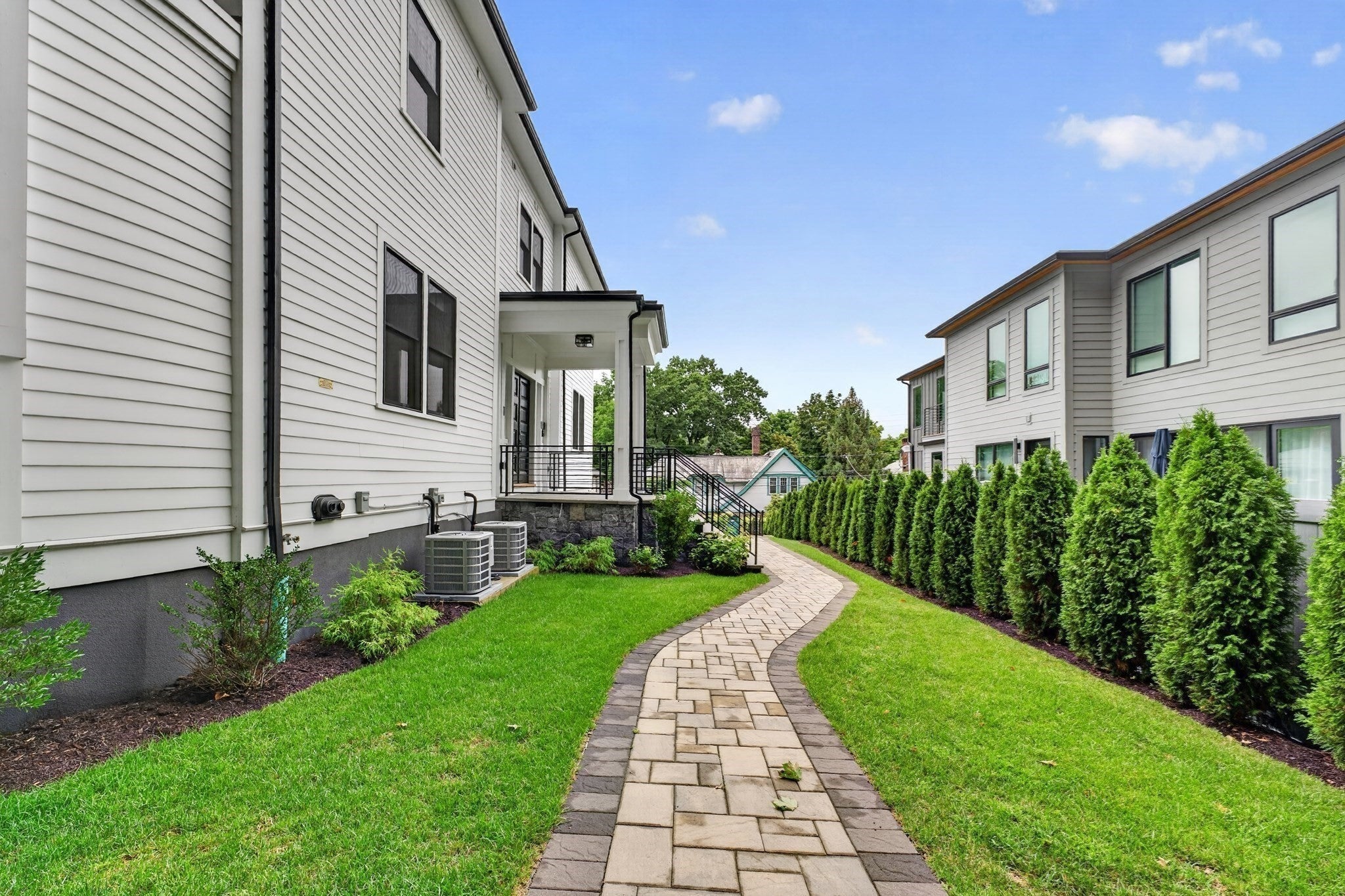 261 Tappan St #1, Brookline, MA Photo #25