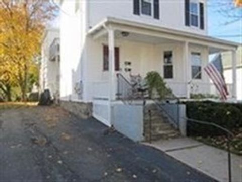 232 Hancock St. 1 Stoneham MA 02180