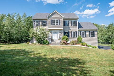 Photo of 126 Yew Street, Douglas, MA 01516 (MLS # 73542681)