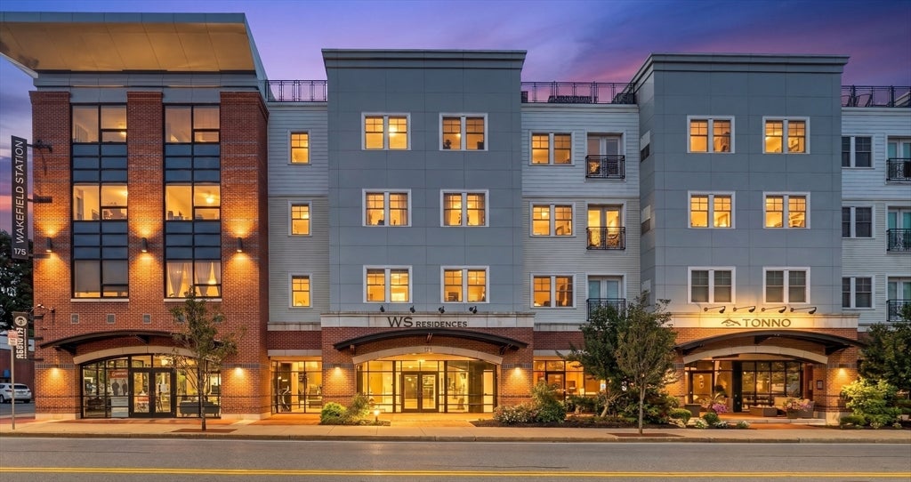 175 North Avenue #409, Wakefield, MA, 175 North Avenue #409, Wakefield, MA Photo #1