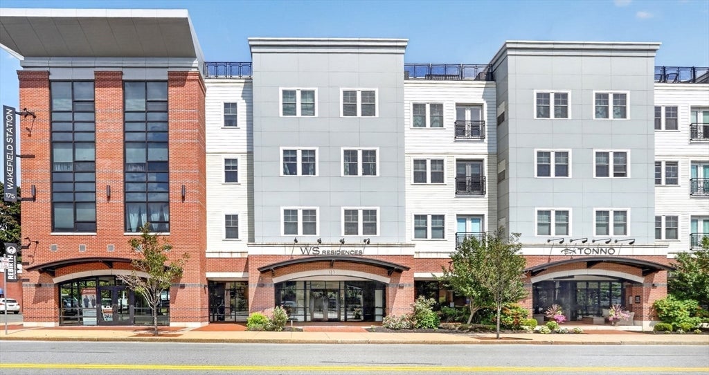 175 North Avenue #409, Wakefield, MA, 175 North Avenue #409, Wakefield, MA Photo #21