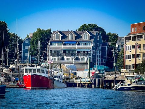 Photo of 57 Front Street #2, Beverly, MA 01915 (MLS # 73504155)