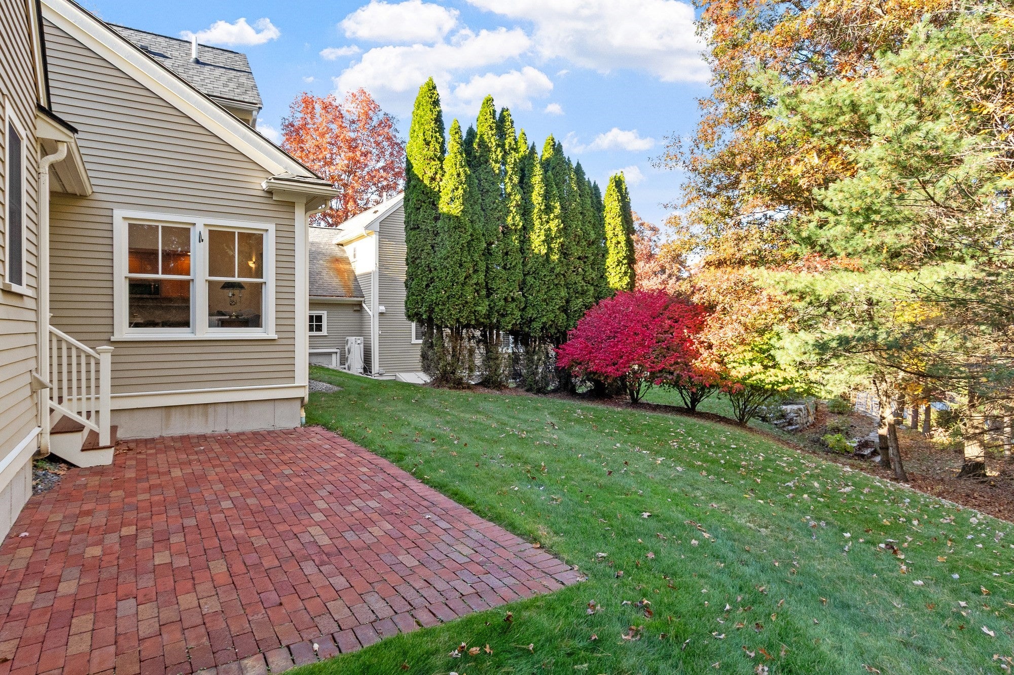 18 Sullivan Street, Lexington MA 02420